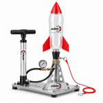 Water Rocket